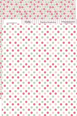 Promoción PAPEL SCRAP DAYKA SCP-239