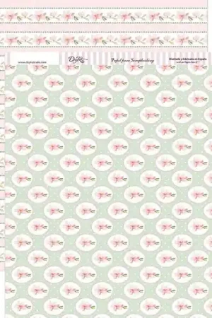 PAPEL SCRAP DAYKA SCP-237 Pago Seguro