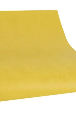 Última Versión ECOPIEL LISA AMARILLO 33x50 CM