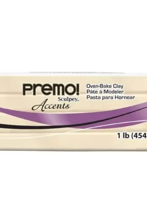 PREMO Nº 5310 TRANSLÚCIDO 454 GR Más Vendido