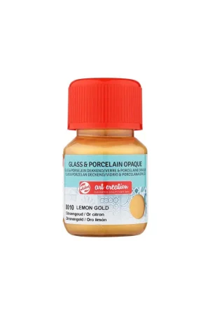 CRISTAL/PORC ATC 30ML OP. ORO LIMON 8010 Última Versión