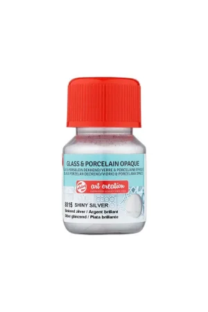 CRISTAL/PORC ATC 30ML OP. PLATA BRILLANTE 8015 Entrega Rápida