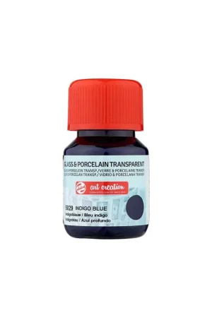 Ocasión Especial CRISTAL/PORC ATC 30ML TR. AZUL PROFUNDO 5029