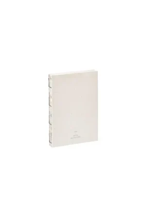 CUADERNO DIBUJO FABRIANO WOODSTOCK A6 BLANCO Promoción