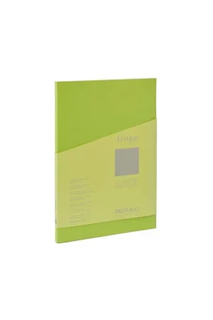 Liquidación CUADERNO FABRIANO ECOQUA A4 PUNTOS LIMA