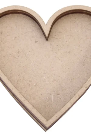 SHAKER CORAZÓN 12,5x12,5 CM Mejor Precio