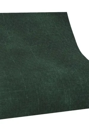 Barato ECOPIEL EFECTO TELA VERDE BOSQUE 33x50 CM