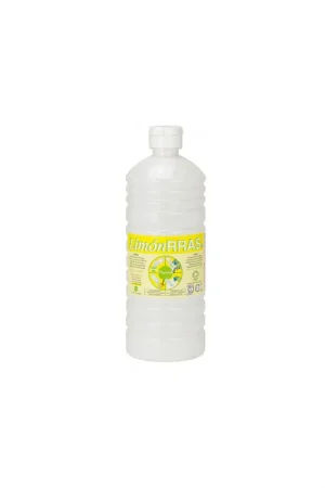 Stock Limitado DISOLVENTE LIMONRRAS 500ml