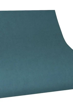 ECOPIEL LISA VERDE LAGUNA 33x50 CM Liquidación