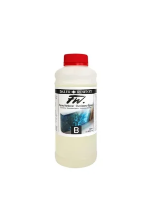 Alta Calidad ENDURECEDOR EPOXY DALER ROWNEY 1L