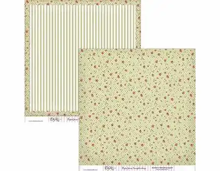 Compra Hoy PAPEL SCRAP DAYKA SCP-026