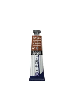 GOUACHE AQUAFINE 15ML SIENA QUEMADA No221 Compra Hoy