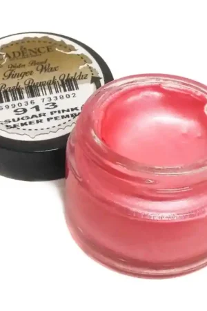 Precio Económico FINGER WAX CADENCE Nº913 ROSA