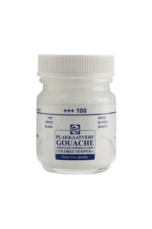 GOUACHE TALENS 50ML BLANCO 100 Novedad