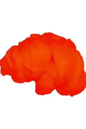 Oferta Limitada LANA FIELTRO 10 GR ROJO