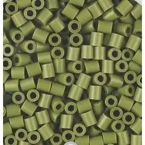 HAMA MIDI VERDE OLIVA 1000 PIEZAS Nº84 Ordenar Ahora Mismo