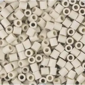 HAMA MIDI BLANCO NUBLADO 1000 PIEZAS Nº77 Exclusivo