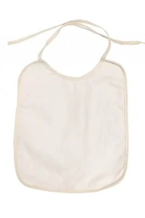 BABERO ALGODÓN 20x24 CM Disponible Ahora