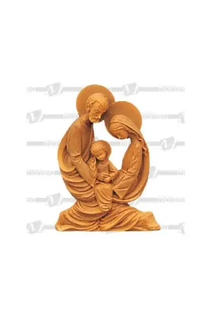 RESINA, BELÉN 27x19 CM Alta Calidad