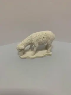 MARMOLINA, OVEJA 5,5x9,5 CM Devolución Gratuita