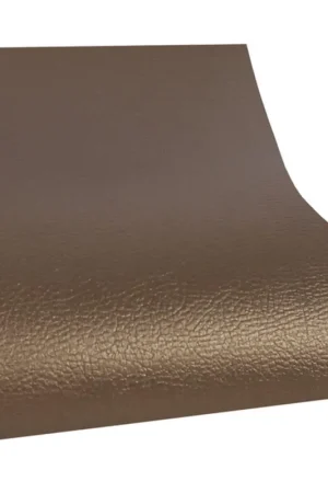 ECOPIEL EFECTO METAL ORO ANTIGUO 33x50 CM Moderno