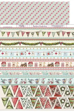 PAPEL SCRAP DAYKA SCP-288 Comprar En Línea