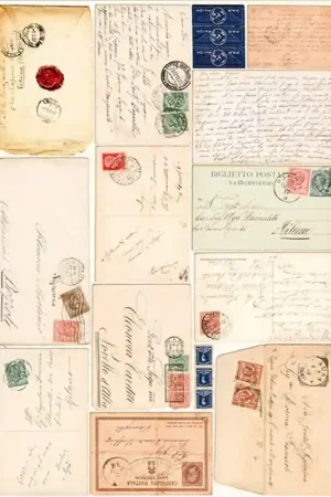 PAPEL ARROZ CALAMBOUR PAU035 SOBRES 35x50 Moderno