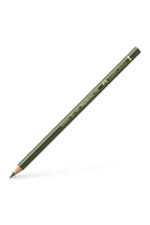 Envío Inmediato LAPIZ FABER CASTELL POLYCHROMO 9201-174