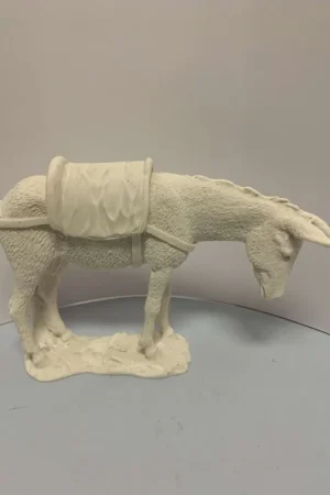 Artesanal MARMOLINA, MULA 10x15 CM