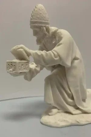 MARMOLINA, REY MAGO 11 CM Más Vendido