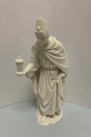 Ocasión Especial MARMOLINA, REY MAGO 15 CM