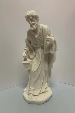 Precio De Fábrica MARMOLINA, SAN JOSÉ 20 CM