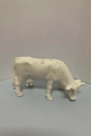 Entrega Rápida MARMOLINA, VACA 6X11 CM