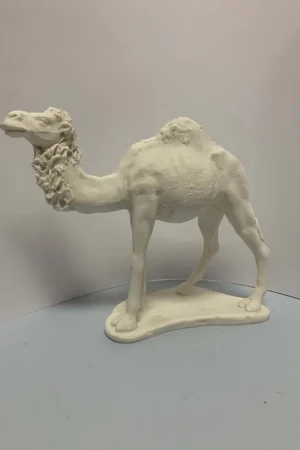 Garantía De Devolución De Dinero MARMOLINA, CAMELLO 15.5x20 CM