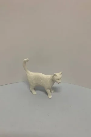 Gran Oferta MARMOLINA, GATO 3x4 CM