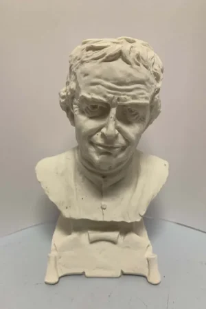 MARMOLINA, DON BOSCO 13.5 CM Promoción Exclusiva