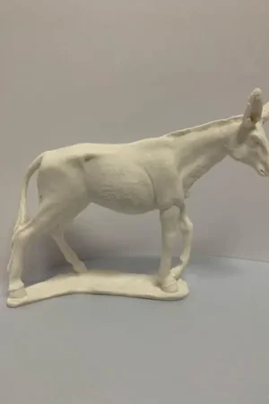 MARMOLINA, MULA 17x21 CM Oferta Especial