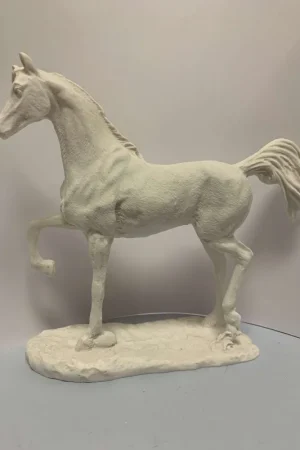 MARMOLINA, CABALLO 21 CM Oferta De Temporada