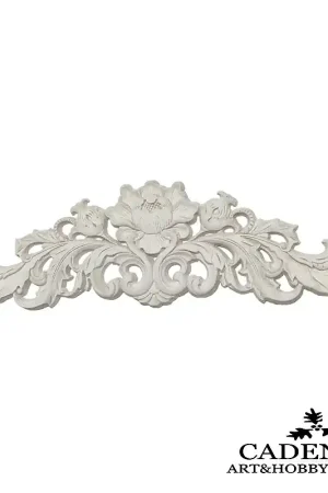 RESINA, APLIQUE CADENCE 30x8x0,5 CM Devolución Gratuita