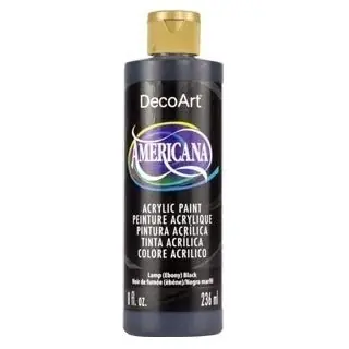 AMERICANA DA067 NEGRO MARFIL 236 ML Última Oportunidad