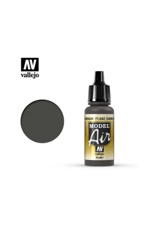 MODEL AIR VALLEJO RLM61 DUNKELBRAUN 17 ML Comprar En Línea