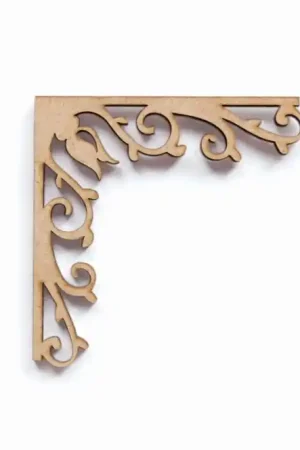 Solo Por Tiempo Limitado ESQUINERA DM 6.9x6.9x1.7x0.3 CM