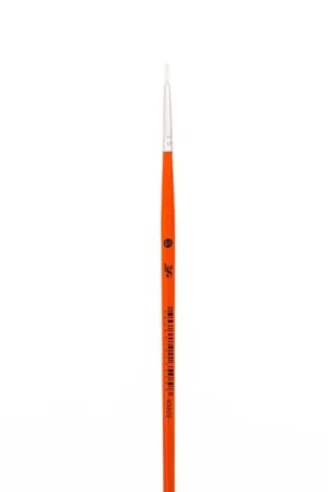 PINCEL LG TELA SINTÉTICO REDONDO Nº 00 Oferta