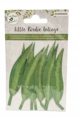 Compra Hoy FOLIAGE SPRINGTIME LEAF