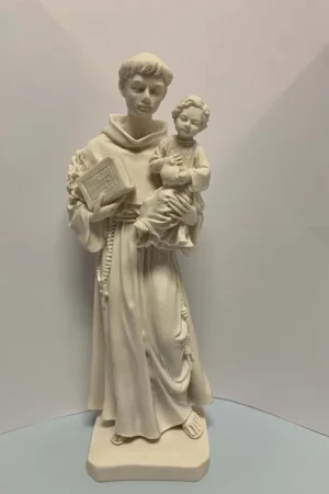 MARMOLINA, SAN ANTONIO 28 CM Barato