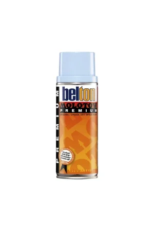 Última Oportunidad MOLOTOW PREMIUM 400ML 090 AZUL CIELO