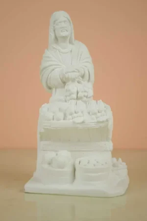 Envío Internacional ESCAYOLA, FRUTERO 19 CM