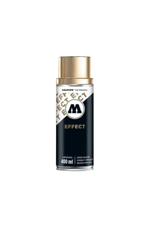 MOLOTOW URBANF 400ML 417 DORADO EFECTOS Barato
