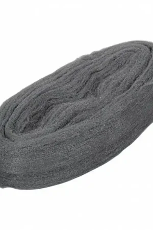 LIJA LANA DE ACERO 50 GR Original