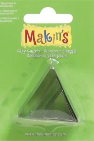Devolución Gratuita CORTADOR MAKIN'S TRIÁNGULO JUEGO SET 3
